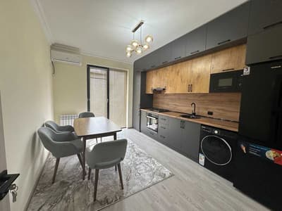 Аренда 1-комн. кв. 47 м² — 4-й квартал