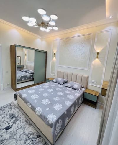 Аренда 2-комн. кв. 60 м² — проезд Олой Бозори