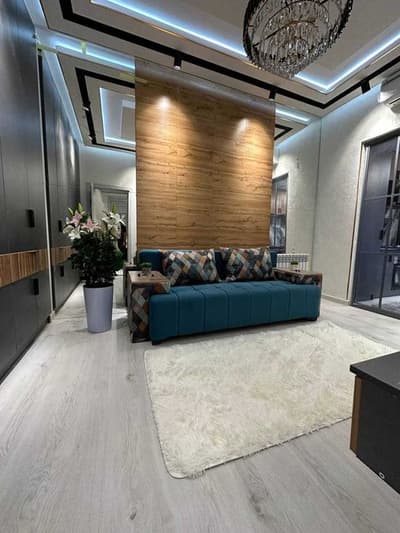 Аренда 1-комн. кв. 44 м² — массив Караташ