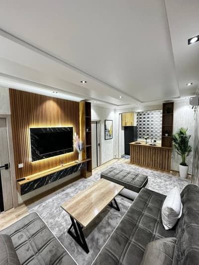 Аренда 1-комн. кв. 50 м² — массив Джангох, 36В