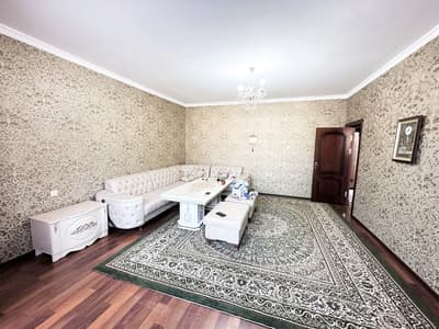 Аренда 2-комн. кв. 65 м² — улица Буюк Ипак Йули, 77