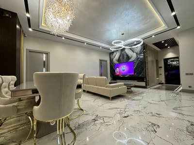 Аренда 3-комн. кв. 74 м² — улица Мукими