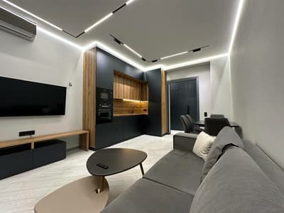 Аренда 3-комн. кв. 84 м² — улица Сафдош