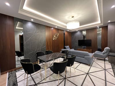 Аренда 3-комн. кв. 78 м² — улица Мукими