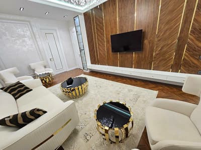 Аренда 4-комн. кв. 96 м² — улица Абдуллы Каххара