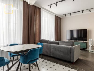 Аренда 2-комн. кв. 60 м² — массив Минор