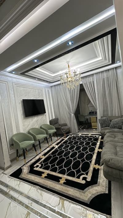 Аренда 3-комн. кв. 75 м² — улица Махтумкули, 117