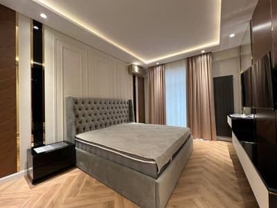 Аренда 2-комн. кв. 80 м² — улица Шахриабад