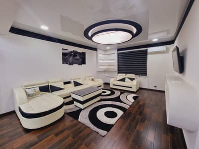 Аренда 2-комн. кв. 86 м² — 6-й квартал