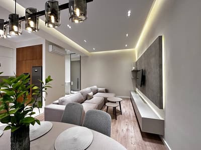 Аренда 2-комн. кв. 74 м² — улица Абдуллы Кадыри