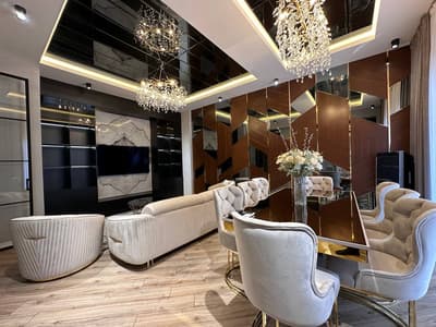 Аренда 4-комн. кв. 125 м² — улица Бабура