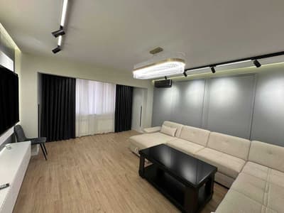 Аренда 3-комн. кв. 62 м² — улица Мирабад