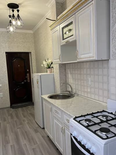 Аренда 1-комн. кв. 34 м² — 7-й квартал