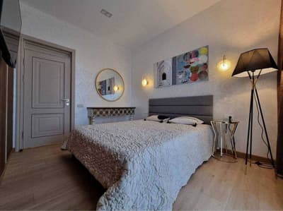 Аренда 3-комн. кв. 64 м² — 3-й квартал, 15