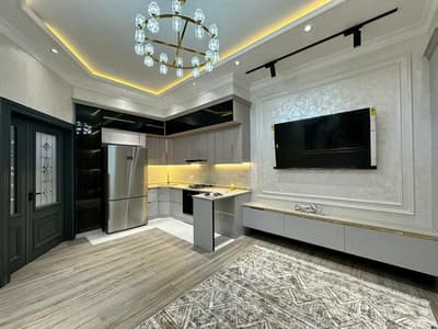 Аренда 3-комн. кв. 120 м² — улица Сафдош, 16