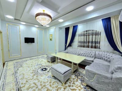 Аренда 3-комн. кв. 81 м² — улица Нукус, 86А