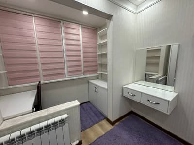 Аренда 5-комн. кв. 110 м² — улица Богишамол, 3