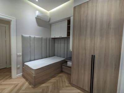 Аренда 3-комн. кв. 85 м² — жилой комплекс Казахстан