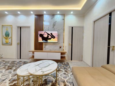 Аренда 3-комн. кв. 80 м² — улица Шота Руставели