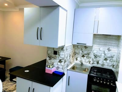 Аренда 1-комн. кв. 40 м² — Бадамзар