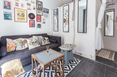 Аренда 2-комн. кв. 58 м² — массив Караташ