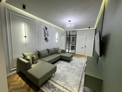 Аренда 2-комн. кв. 60 м² — метро Бадамзар