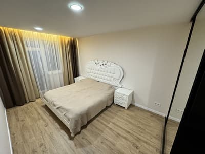 Аренда 3-комн. кв. 100 м² — улица Дархан