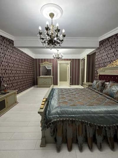 Аренда 3-комн. кв. 142 м² — Дархан