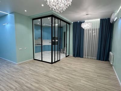 Аренда 3-комн. кв. 86 м² — проезд Олой Бозори