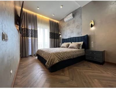 Аренда 4-комн. кв. 110 м² — Дархан