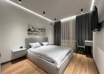 Аренда 2-комн. кв. 80 м² — улица Абдуллы Кадыри