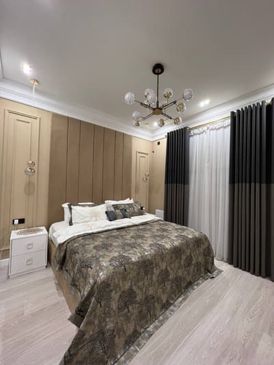 Аренда 2-комн. кв. 60 м² — улица Сайрам