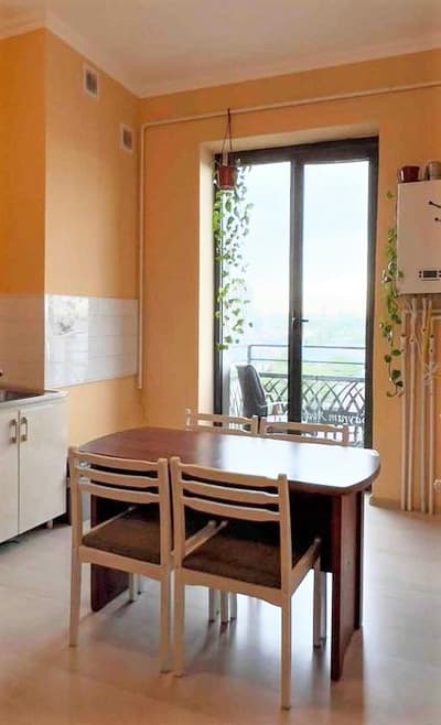 Аренда 1-комн. кв. 57 м² — улица Сайрам