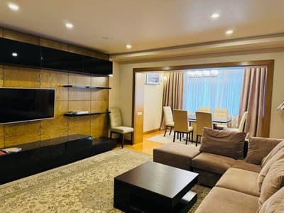 Аренда 4-комн. кв. 100 м² — улица Садыка Азимова