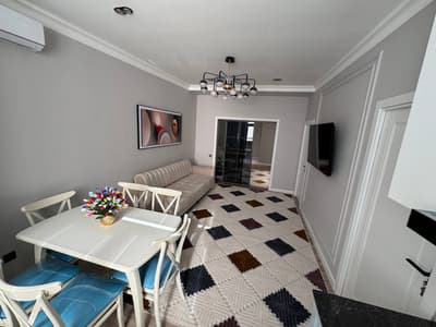 Аренда 1-комн. кв. 35 м² — улица Айбека