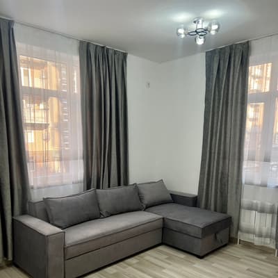 Аренда 2-комн. кв. 48 м² — жилой комплекс Assalom! Sohil