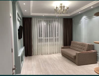 Аренда 1-комн. кв. 40 м² — улица Сайрам