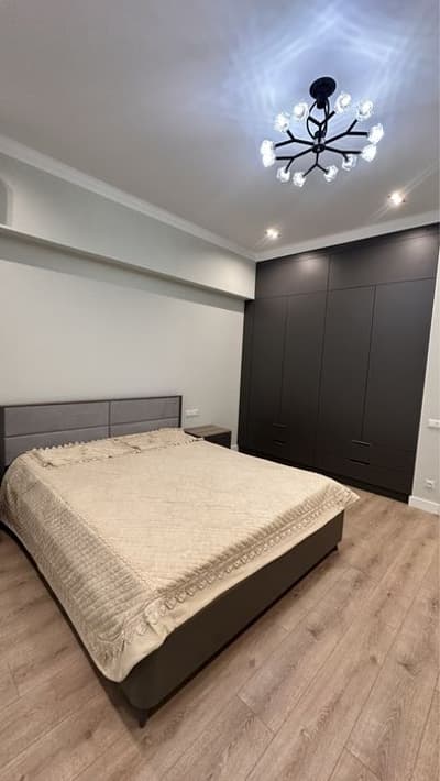 Аренда 2-комн. кв. 70 м² — улица Сайрам