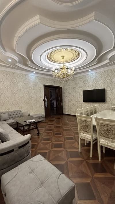 Аренда 5-комн. коммерция 350 м² — Бадамзар