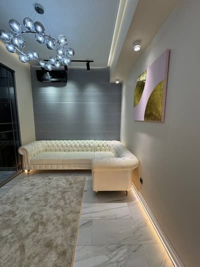 Аренда 3-комн. кв. 78 м² — улица Мукими, 17