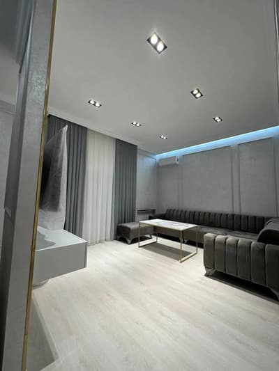 Аренда 1-комн. кв. 35 м² — улица Сайрам