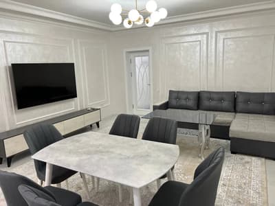 Аренда 2-комн. кв. 50 м² — жилой комплекс Assalom! Sohil