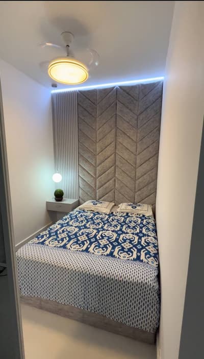 Аренда 1-комн. кв. 40 м² — жилой комплекс Узбегим