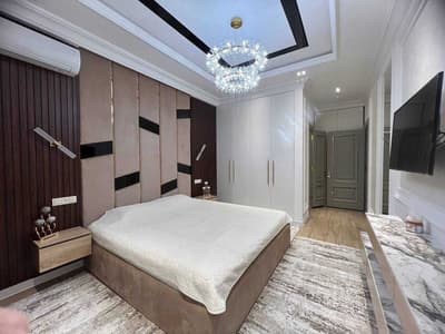 Аренда 3-комн. кв. 75 м² — массив Кашгар, 12