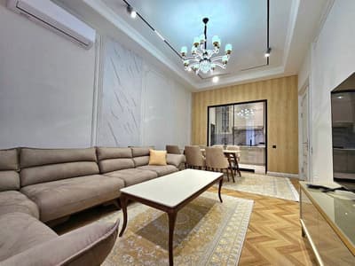 Аренда 1-комн. кв. 56 м² — улица Дархан