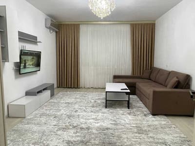 Аренда 3-комн. кв. 85 м² — улица Махтумкули, 119