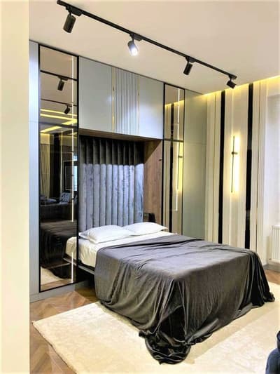 Аренда 3-комн. кв. 75 м² — массив Минор, 59