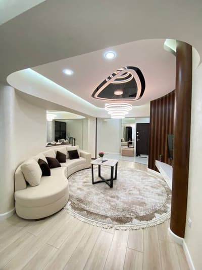 Аренда 2-комн. кв. 67 м² — проспект Мустакиллик, 90