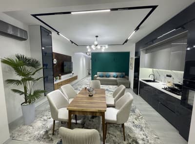 Аренда 2-комн. кв. 65 м² — улица Авиасозлар, 2