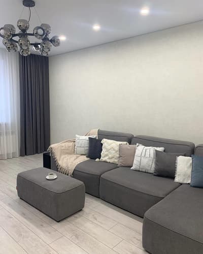 Аренда 2-комн. кв. 60 м² — массив Киёт